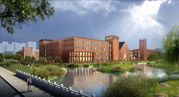 无锡市协和双语学校